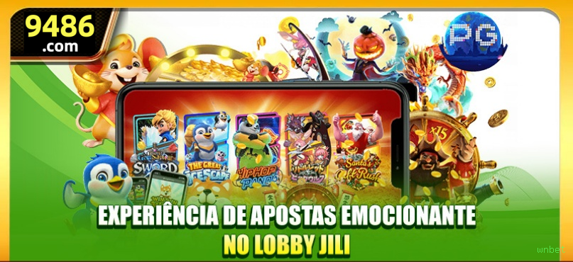 Slots no app wnbet mobile