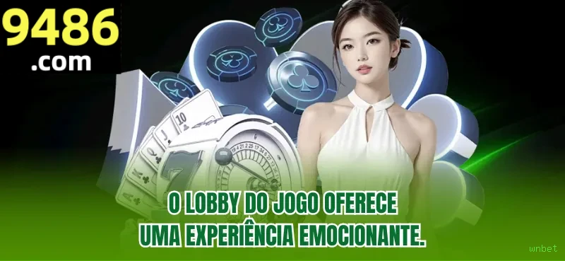 Slots com prêmios wnbet
